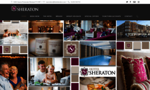 Hotelsheraton.co.uk thumbnail