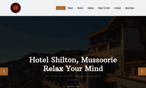 Hotelshiltonmussoorie.com thumbnail