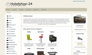 Hotelshop-24.de thumbnail