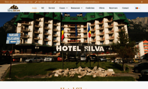 Hotelsilva.ro thumbnail