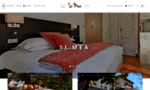 Hotelsimea-corte.fr thumbnail