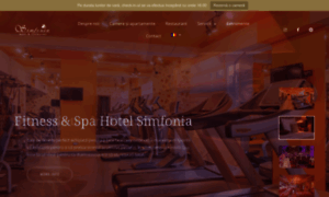 Hotelsimfonia.ro thumbnail