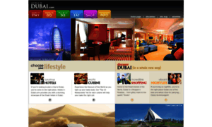 Hotelsindubai.com thumbnail