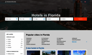 Hotelsinflorida.net thumbnail