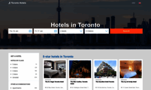 Hotelsintorontocanada.com thumbnail