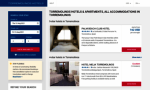 Hotelsintorremolinos.com thumbnail