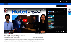 Hotelsintravel.com thumbnail