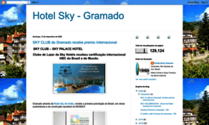 Hotelskygramado.blogspot.com thumbnail