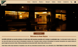 Hotelskylon.com thumbnail