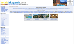 Hotelslakegarda.com thumbnail