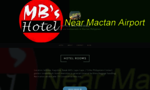 Hotelsmactancebu.wordpress.com thumbnail