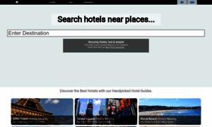 Hotelsnearguide.com thumbnail