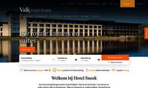 Hotelsneek.nl thumbnail