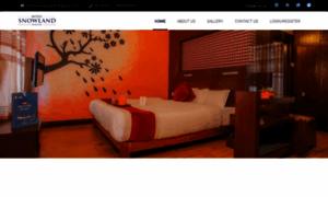 Hotelsnowlandpokhara.com thumbnail