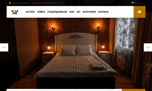 Hotelsolemio.ru thumbnail