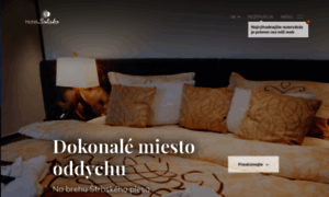 Hotelsolisko.sk thumbnail
