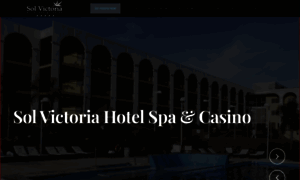 Hotelsolvictoria.com.ar thumbnail