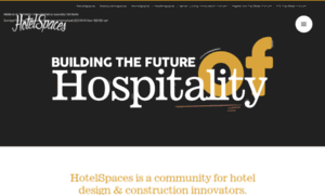 Hotelspacesevent.com thumbnail