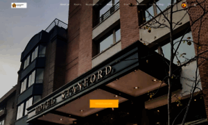 Hotelstanford.cl thumbnail