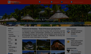 Hotelstay.de thumbnail