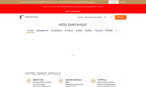 Hotelstaygulf.fr thumbnail