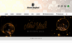 Hotelstefani.ro thumbnail