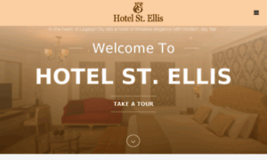 Hotelstellis.com.ph thumbnail