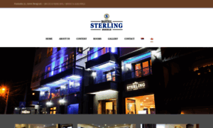 Hotelsterling.rs thumbnail