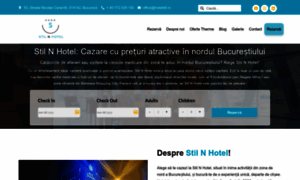 Hotelstil.ro thumbnail