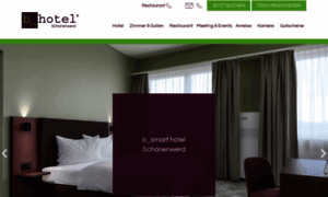 Hotelstorchen.ch thumbnail