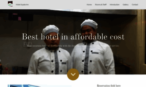 Hotelsujatainn.com thumbnail