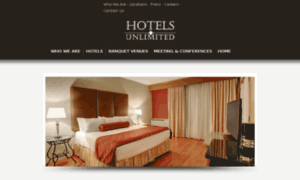 Hotelsunlimitedinc.com thumbnail