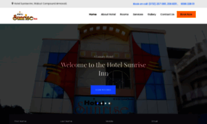 Hotelsunriseinn.com thumbnail