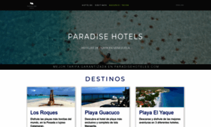 Hotelsurfparadise.com thumbnail