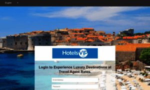 Hotelsvip.com thumbnail