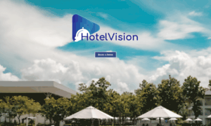 Hotelsvision.com thumbnail