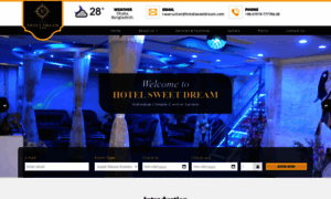 Hotelsweetdream.com thumbnail