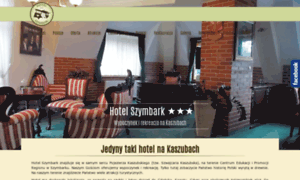 Hotelszymbark.ru thumbnail
