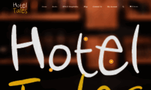 Hoteltales.net thumbnail