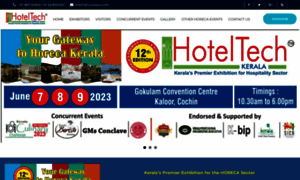 Hoteltechkerala.com thumbnail