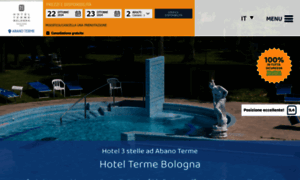 Hoteltermebologna.com thumbnail