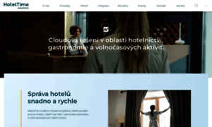 Hoteltime.cz thumbnail