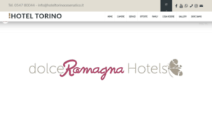 Hoteltorinocesenatico.it thumbnail