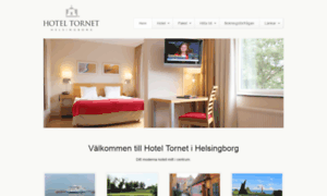 Hoteltornet.se thumbnail