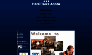 Hoteltorreantica.it thumbnail