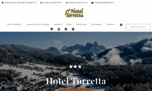 Hoteltorrettabellamonte.it thumbnail