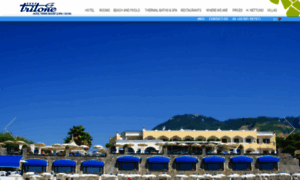 Hoteltritoneischia.it thumbnail