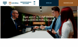 Hotelunirea.ro thumbnail