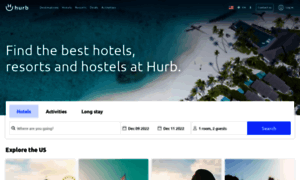 Hotelurbano.com.br thumbnail
