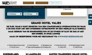 Hotelvalies.nl thumbnail